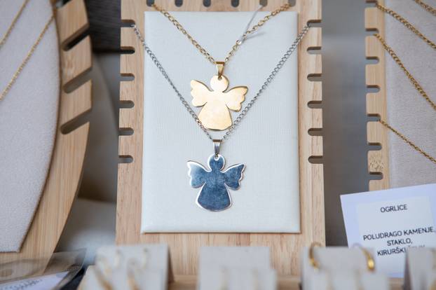 Zagreb: Manifestacija "100% Zagorsko" na Europskom trgu