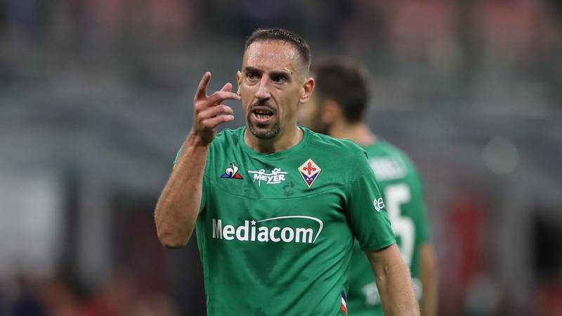 Ribery demantirao povezanost s Epsteinom i najavljuje tužbe