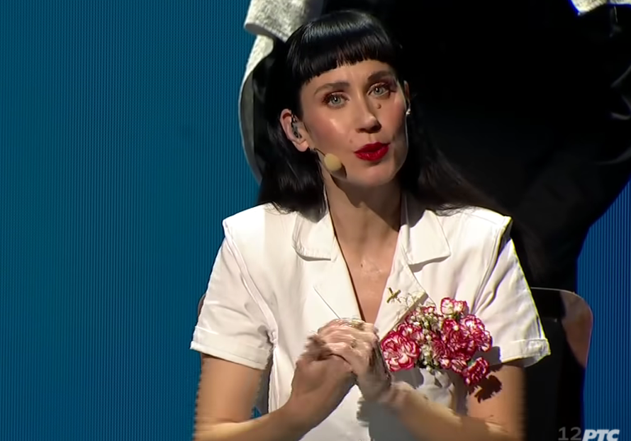 Konstrakta s 'In corpore sano' ide u Torino: Sviđa li vam se pobjednička pjesma Beovizije?