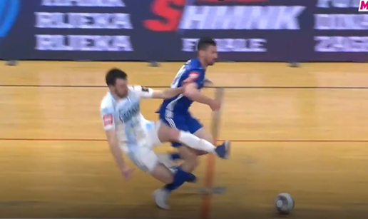 Rijeka se oglasila: 'Ru&zcaron;no je &ccaron;itati sve ove komentare koje de&ccaron;ko poput njega ne zaslu&zcaron;uje'