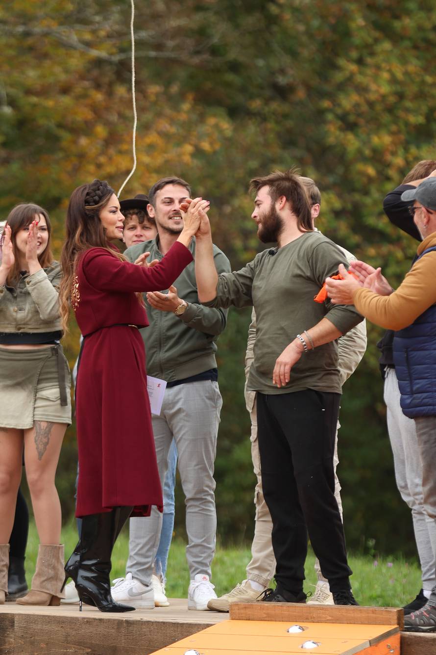 Pobjednik 'Farme' otkrio nam je što će učiniti s 50.000 eura