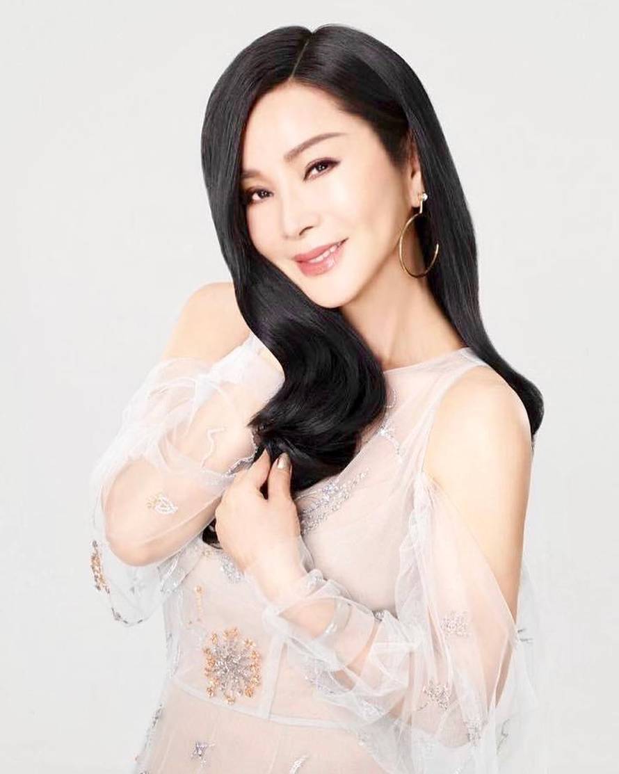 Tajvanska baka (63) hvali se pločicama: Jedem đumbir, juhe