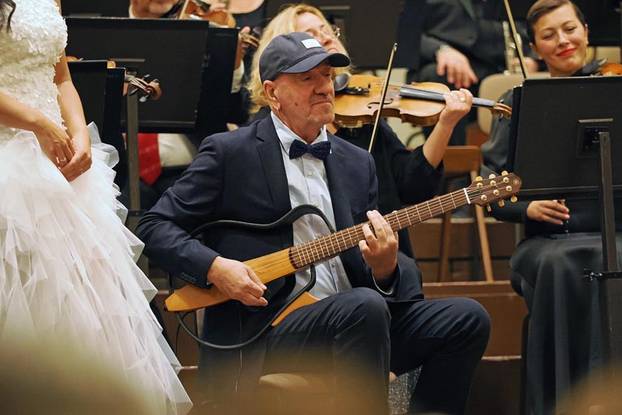 Marija Vidović je međimurskom popevkom osvojila Beč: Bio je Dalić sa suprugom, Minea...