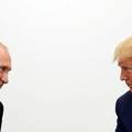 Trump šokirao izjavom o Putinu, u Moskvi imali hitan sastanak