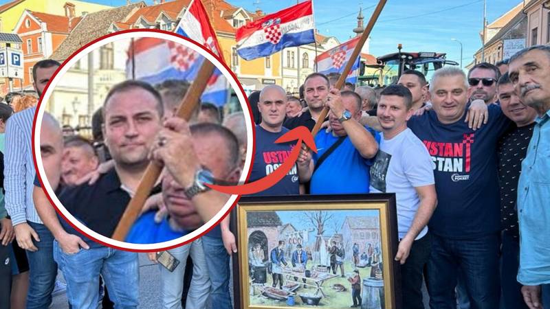 DP-ov ministar prosvjedovao je 2023. protiv eutanazije svinja. Sada najavio rat svinjskoj kugi