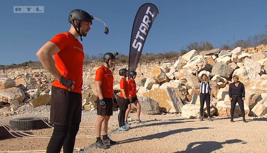Sutkinja opomenula Podobnike pa ih kaznila i oduzela bodove