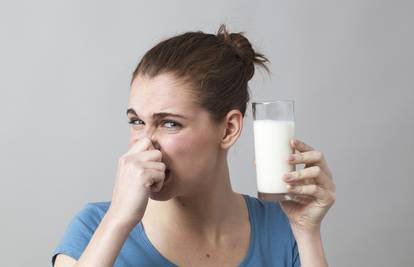 Analiza: U tri od  10 mlijeka bilo je premalo mliječne masti