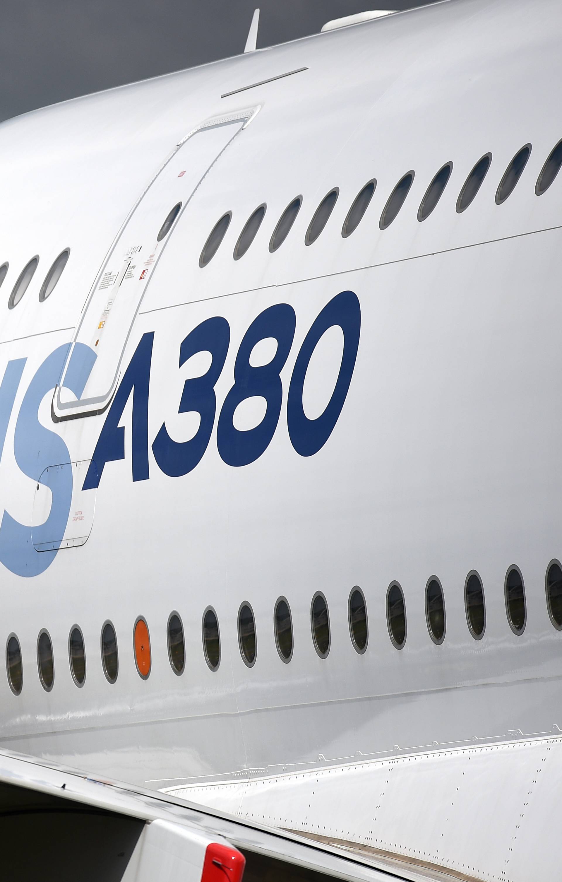 Airbus A380 to cease production