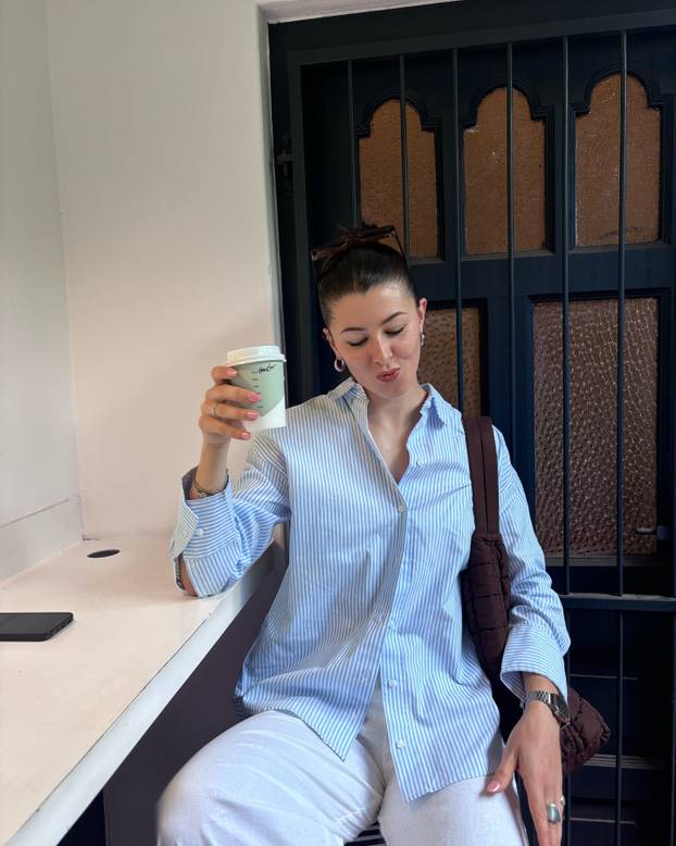 FOTO Prozvala se božicom staze, a svjetsko srebro osvojila je sa 'seksi i agresivnim' pristupom