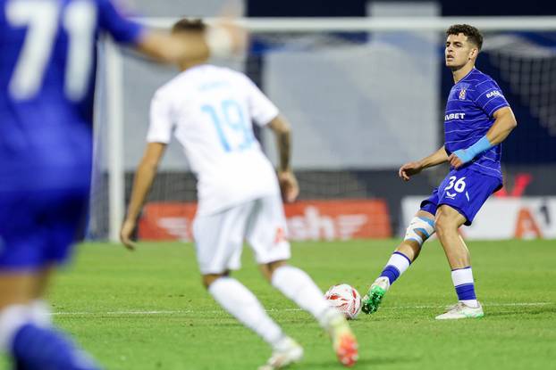 Zagreb: Dinamo i Rijeka sastali se u 12. kolu Prve HNL