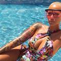 Amber Rose 'srušila' internet fotografijom na kojoj je gola