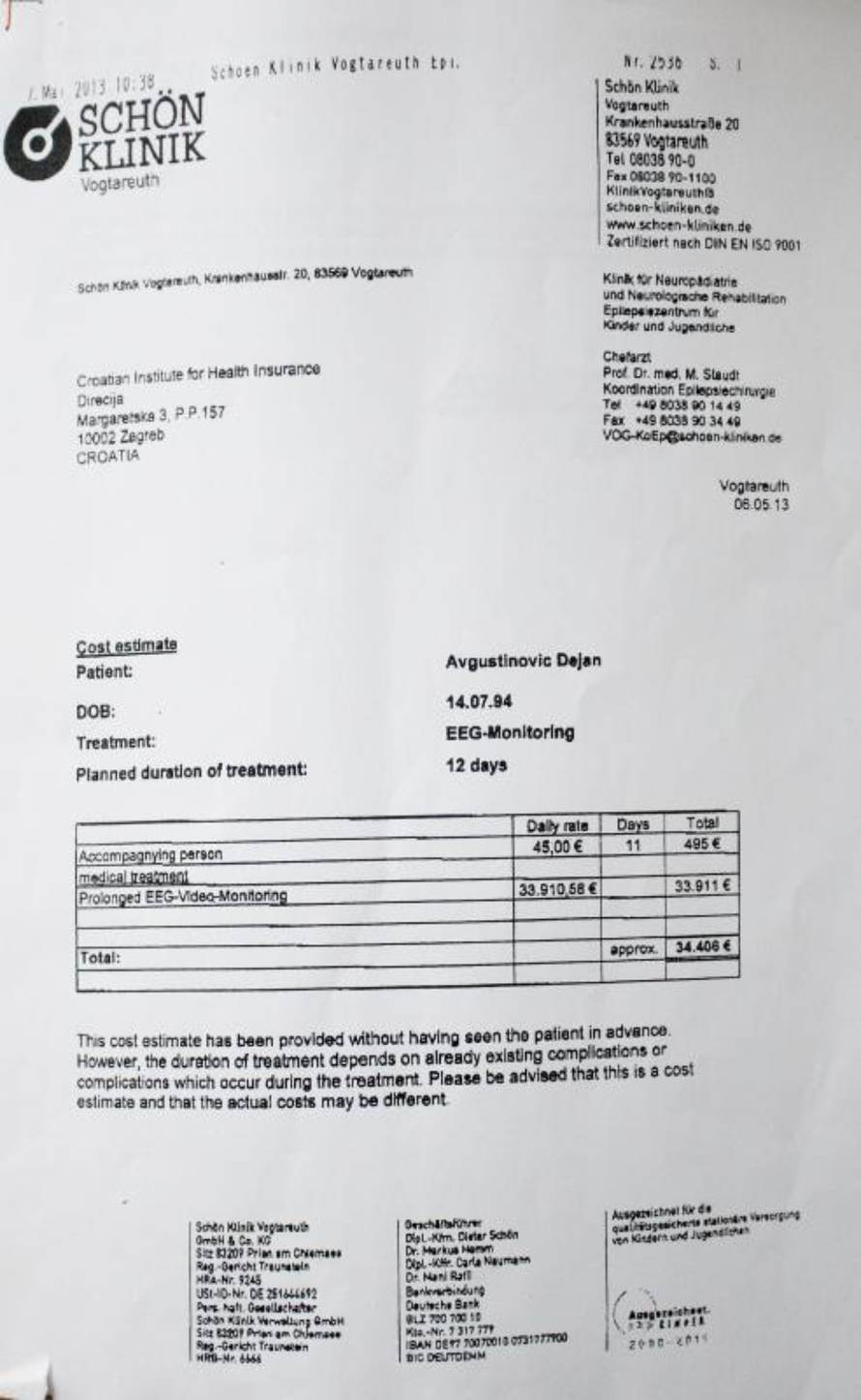 Borna Filić/PIXSELL