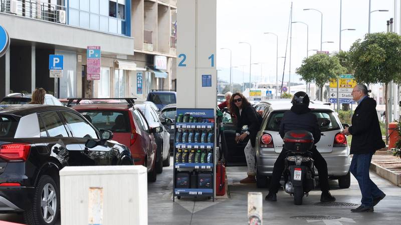 Ćorić o potezima Vlade: Država ima još alata za držati cijene goriva u razumnim granicama