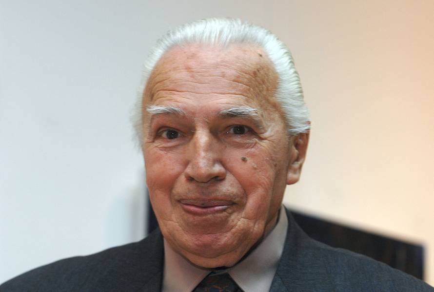 Preminuo legendarni novinar Zvonimir Magdić - Amigo