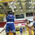 Zadar uzvratio Splitu: Pojačanje iz NBA-a održalo lekciju košarke