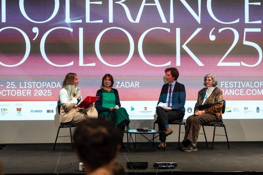 Publika izabrala najupečatljiviji film i potvrdila moć umjetnosti u izgradnji razumijevanja