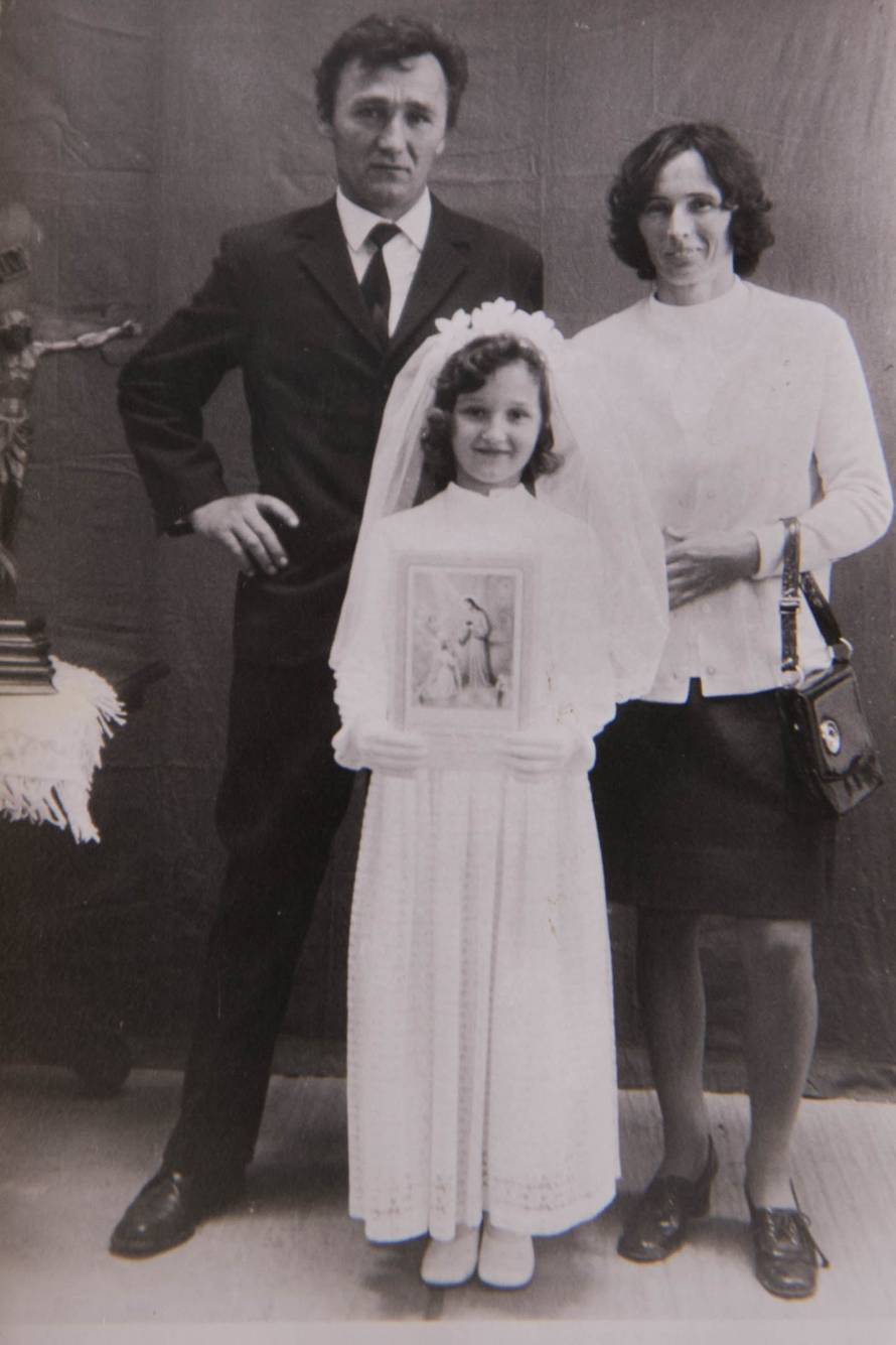 'Monstrum mi je odveo tatu i nikada ga više nisam pronašla'