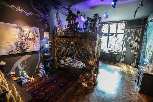 Zagreb: Muzej zaboravljenih priča