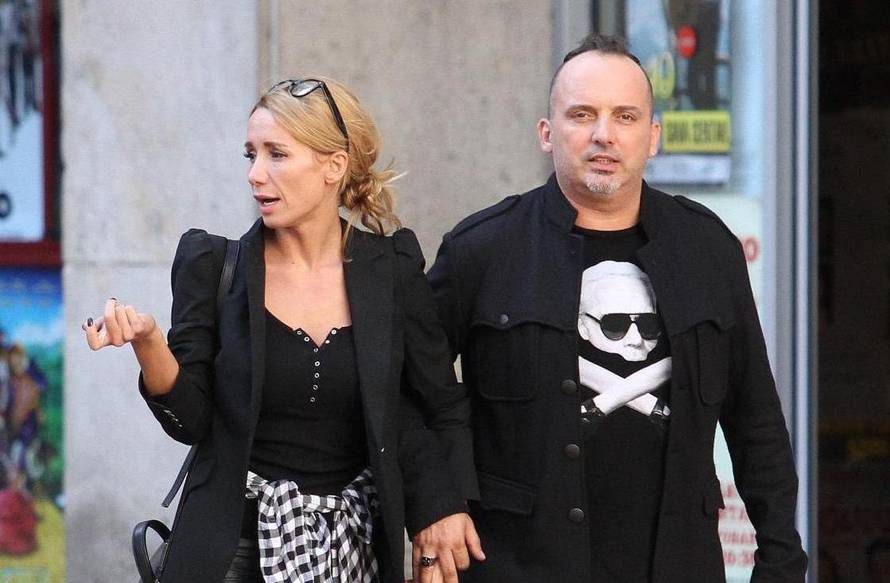 Tony Cetinski 'ostao bez daha': Svirao sam klavir na dnu mora