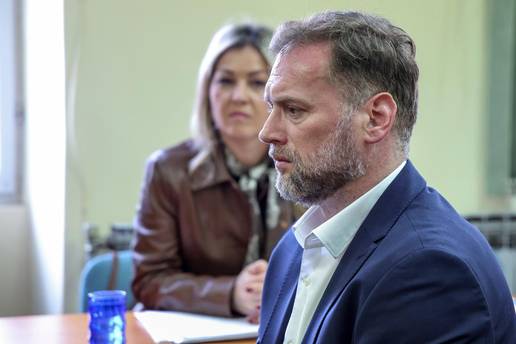 Zavr&scaron;eno je ro&ccaron;i&scaron;te Mariju Bano&zcaron;i&cacute;u: Nakon dvije godine pojavila se dva nova svjedoka