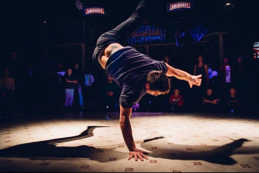 Bach i breakdance zajedno u Lisinskom: Stižu Flying Steps, a s njima i hrvatski Megablast