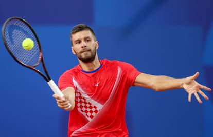 Mektić s Amerikancem Ramom prošao u drugo kolo US Opena