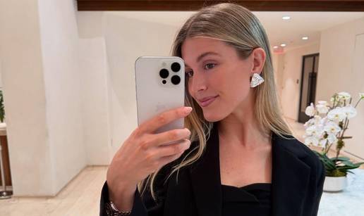 FOTO Uz suze, u mirovinu je otišla najseksepilnija tenisačica