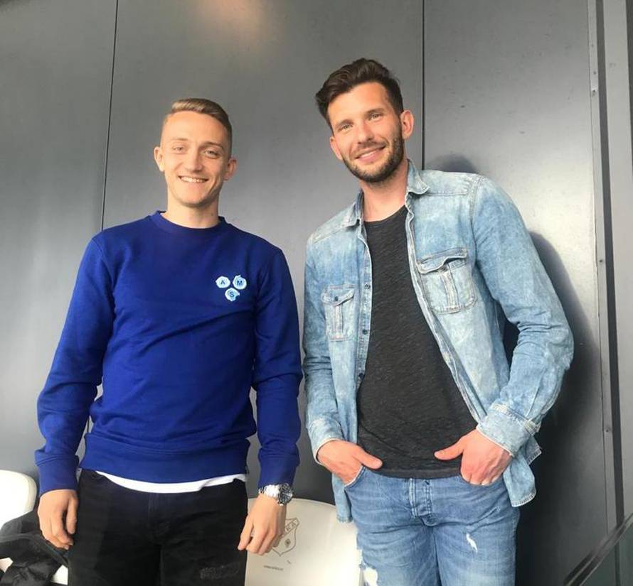 Rijeka već ostala bez šestorice: Dolazi i sjajni Ganac iz Šibenika