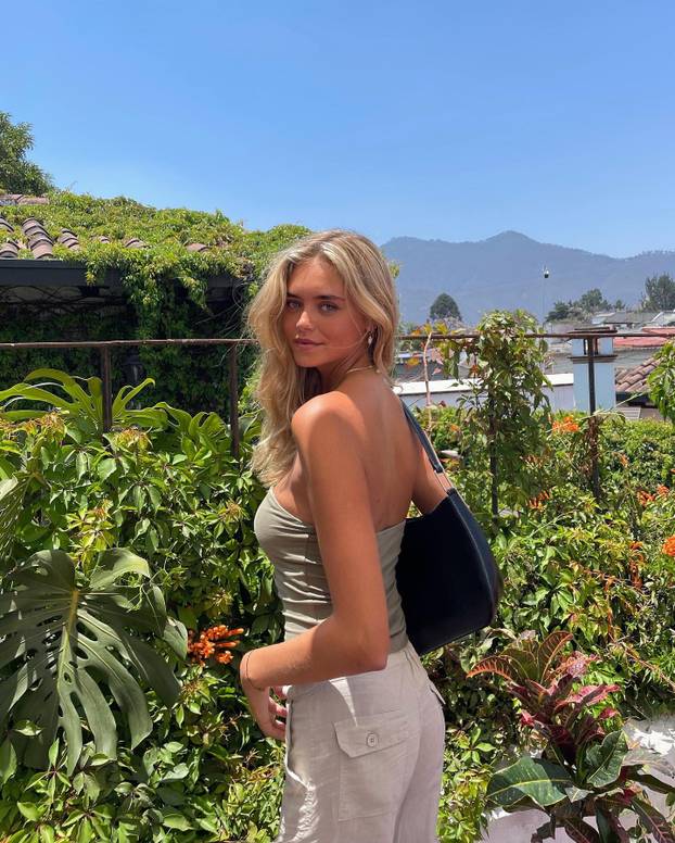 FOTO Fatalna Leila iz Srebrenice ostavila Micka Schumachera? Dozvolili joj da vide F1 legendu