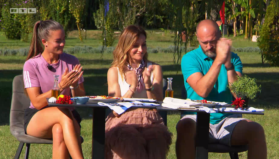 Nina dobila menstruaciju nakon pet godina, a Dajana pobijedila u izazovu: 'Ovo je moj tjedan!'