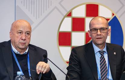 Dopredsjednik Dinama otkrio razlog ostavke: Nisam kriv za rezultate, ali sam odgovoran!