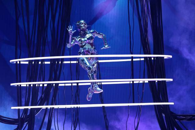 BET Awards in Los Angeles