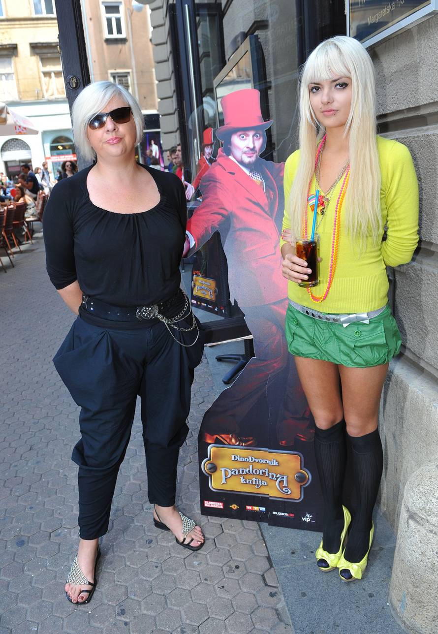 Saša Lošić: 'Dino mi je spasio život u automobilskoj nesreći'