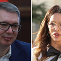 Vučić o Severini: 'Nisu je trebali zadržati na granici. Sve najgore mislim o njoj, priča gluposti...'