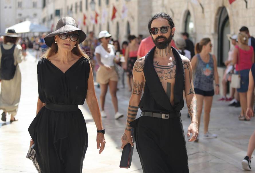 Svi šeširi Đurđe Tedeschi našli mjesto u Etnografskom muzeju