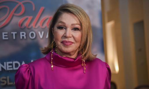 Neda Ukraden iskreno: 'Da mi je netko rekao da ću pjevati do ove dobi, rekla bih da se šali...'