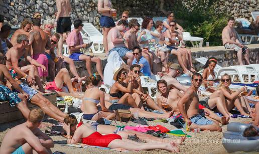 Kraj pustolovine: Od sljedeće se godine gasi Garden festival 