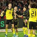 VIDEO Kova&ccaron;eva Borussia razbila Matanovi&cacute;ev Freiburg!