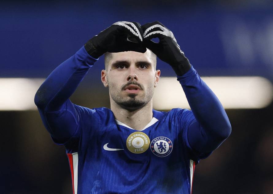 Premier League - Chelsea v West Ham United