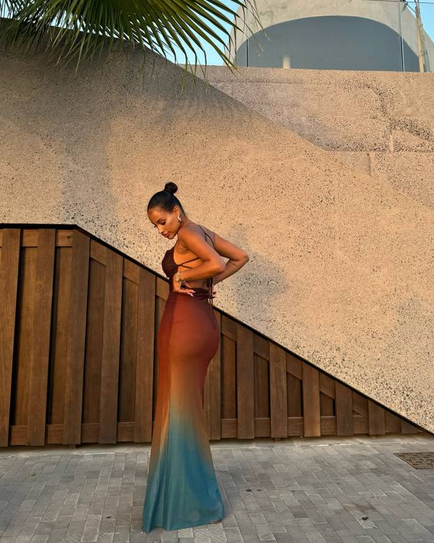 FOTO Bujna Belgijka ostavila je 'zločestog dečka' nogometa pa poručila: 'Možemo biti prijatelji'