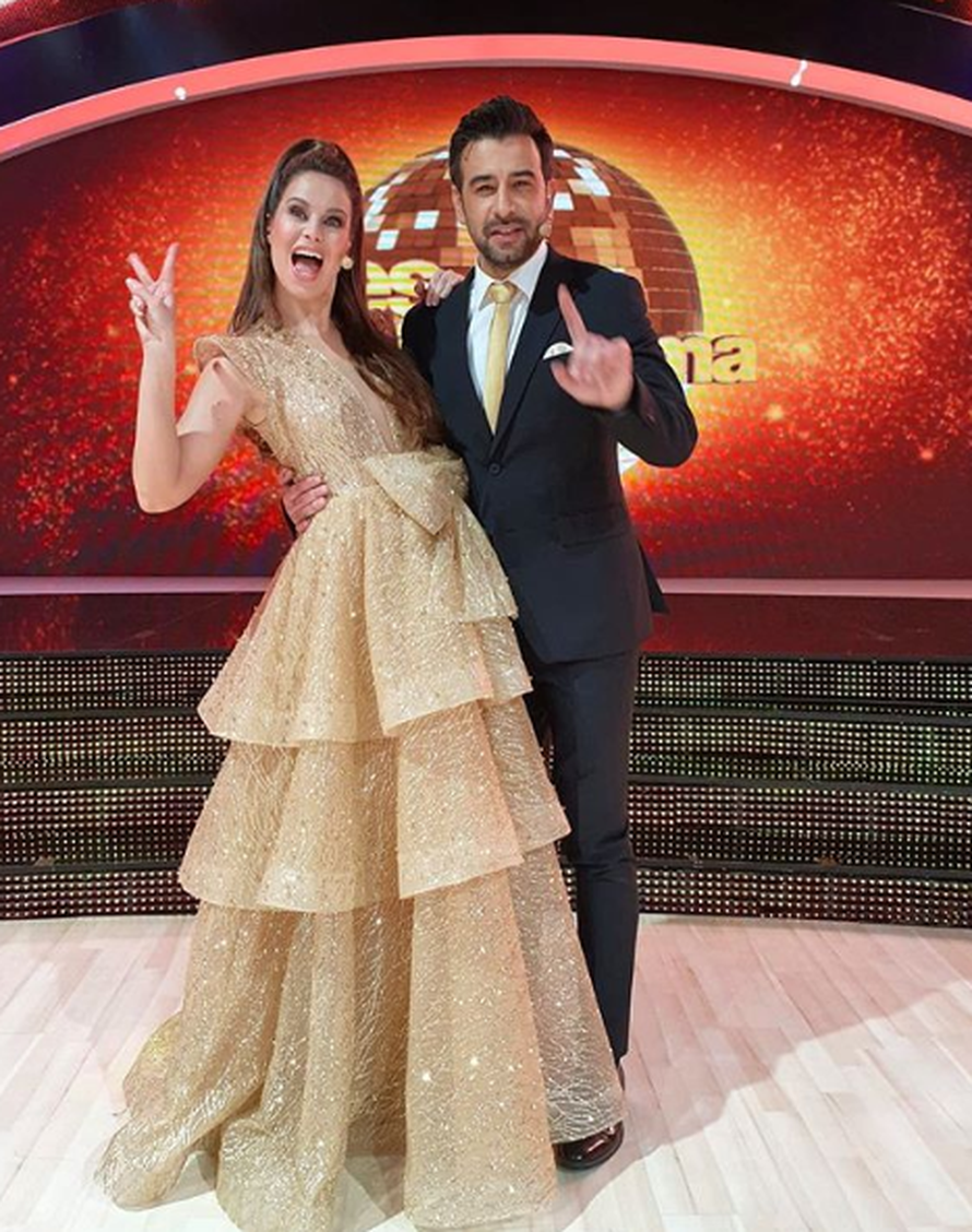 Lugomer će se natjecati u Plesu sa zvijezdama: Jedva čekam!