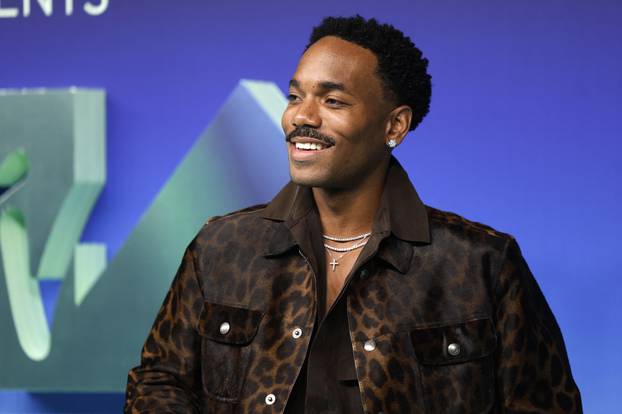 MTV Video Music Awards in Los Angeles