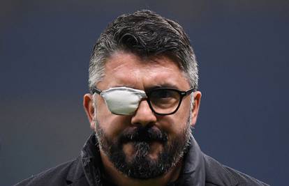 Gattusova drama: Kad umrem, samo me odvedite na stadion