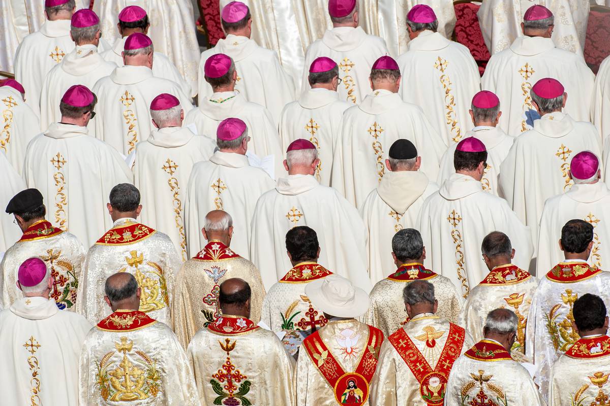 Teolog Dalibor Milas: Zašto su biskupi u smrtnom strahu od rezultata popisa stanovništva