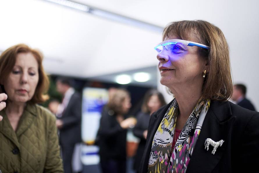 EU: Želimo postati globalni predvodnik u deep techu. Poduzetnici: To je skup sport