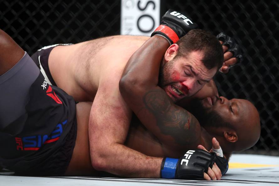 Lewis: U Hrvatskoj mi je bilo loše, nikad više neću doći tamo