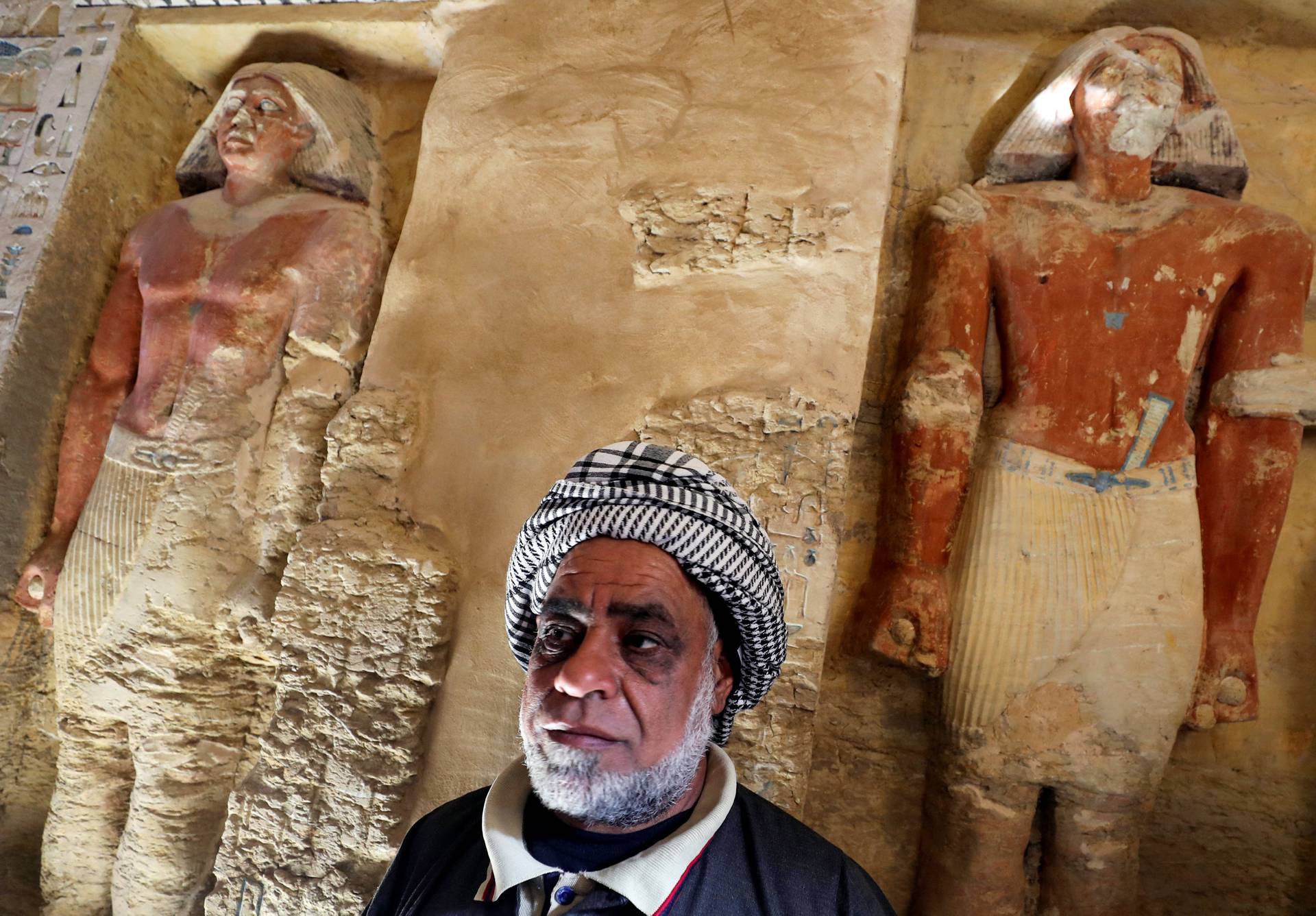 Археолог египет. Жрецы Египта. Раскопки саркофагов в Египте.