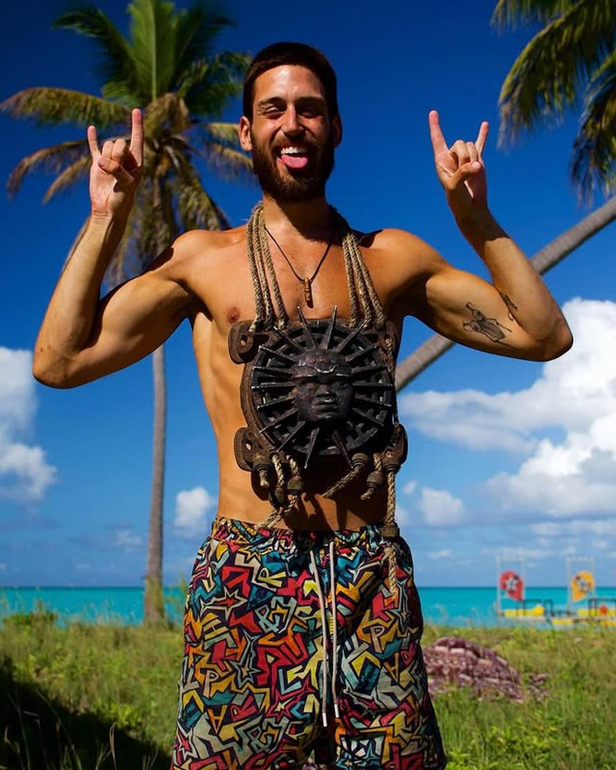 ANKETA Kako vam se sviđa peta sezona popularnog 'Survivora?'