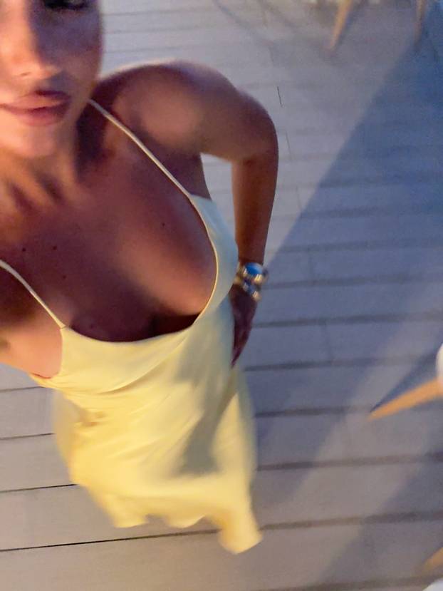 Ipak je bilo prijevare? Talijanku krive za Yamalov nagli prekid