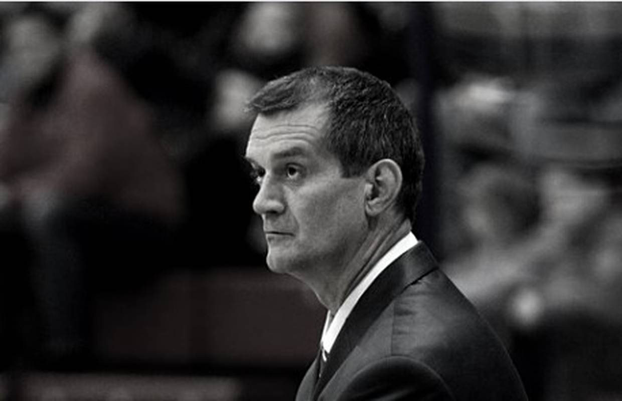 Preminuo legendarni košarkaš Zoran Sretenović, član čuvene generacije splitske Jugoplastike